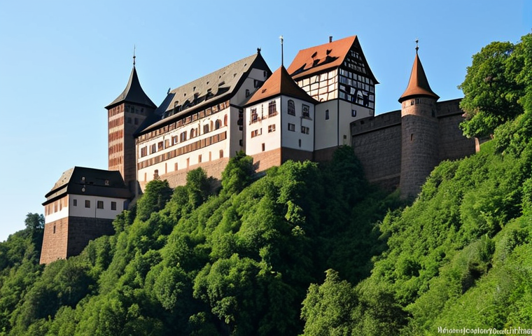 জার্মানির বিখ্যাত দুর্গ ভ্রমণ: কিছু গোপন টিপস যা আপনার খরচ কমিয়ে দেবে কয়েকগুণ! 2 রমণ - 이미지 1