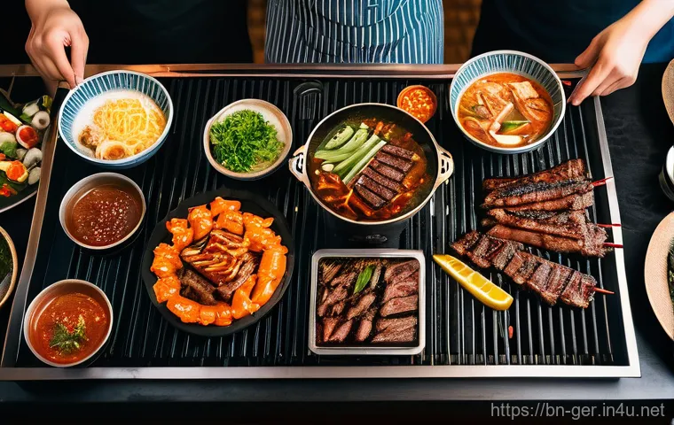 독일에서 한국 음식 찾기 - Here are three detailed image generation prompts in English, adhering to all specified guidelines: 독일에서 한국 음식 찾기 - Here are three detailed image generation prompts in English, adhering to all specified guidelines: