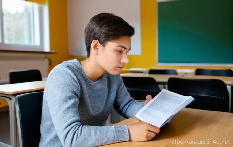 독일에서 운전하는 법 - **Prompt:** A diverse young adult (25-35 years old), dressed in smart casual, modest attire (e.g., a...