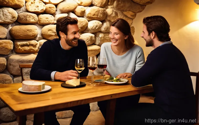 독일에서 포도주 양조장 방문하기 - **Prompt 1: Serene Moselle Valley Vineyard Panorama**
"A breathtaking panoramic view of the Mose... 독일에서 포도주 양조장 방문하기 - **Prompt 1: Serene Moselle Valley Vineyard Panorama**
"A breathtaking panoramic view of the Mose...