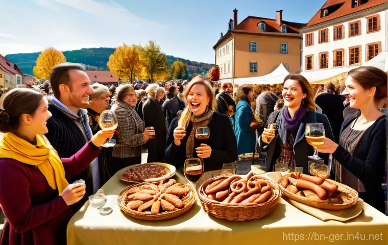 독일에서 포도주 양조장 방문하기 - **Prompt 2: Cozy German Winery Tasting Experience**
"Inside a rustic and inviting German winery ... 독일에서 포도주 양조장 방문하기 - **Prompt 2: Cozy German Winery Tasting Experience**
"Inside a rustic and inviting German winery ...