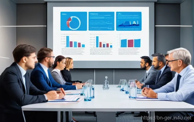 독일에서 비즈니스 미팅 에티켓 - **Prompt 1: Punctuality and First Impressions in a German Business Setting**
"A professional, we... 독일에서 비즈니스 미팅 에티켓 - **Prompt 1: Punctuality and First Impressions in a German Business Setting**
"A professional, we...