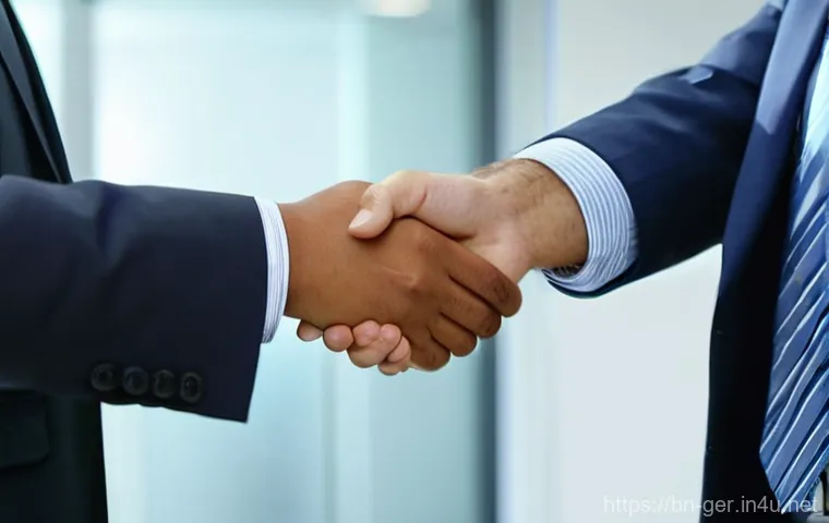 독일에서 비즈니스 미팅 에티켓 - **Prompt 2: Structured German Business Meeting with Direct Communication**
"Inside a bright, mod... 독일에서 비즈니스 미팅 에티켓 - **Prompt 2: Structured German Business Meeting with Direct Communication**
"Inside a bright, mod...