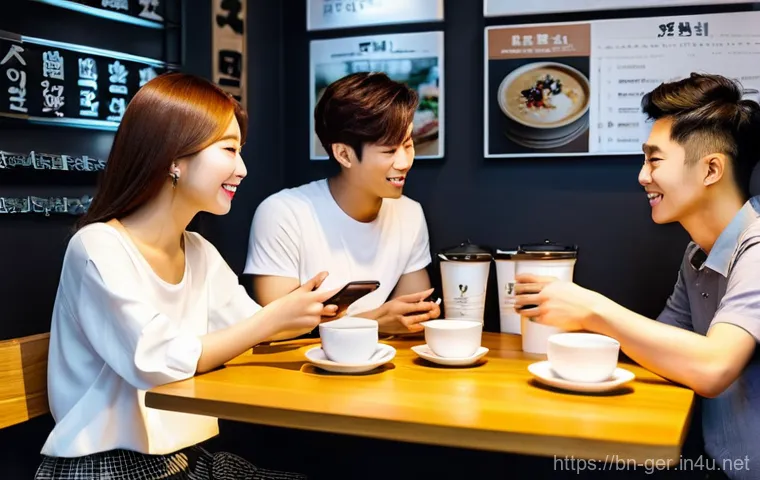 독일에서 한식당 찾는 법 - **Prompt 2: Home Cooking Korean Feast**
"A bright, clean kitchen with a person (gender unspecifi... 독일에서 한식당 찾는 법 - **Prompt 2: Home Cooking Korean Feast**
"A bright, clean kitchen with a person (gender unspecifi...